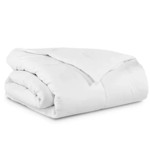 Weighted Knit Blanket